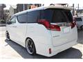 2023 Toyota Alphard