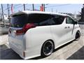 2023 Toyota Alphard