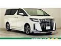 2023 Toyota Alphard