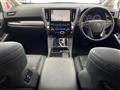 2023 Toyota Alphard