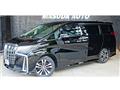 2023 Toyota Alphard