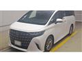 2023 Toyota Alphard