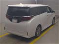 2023 Toyota Alphard