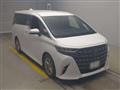 2023 Toyota Alphard