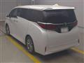 2023 Toyota Alphard