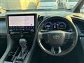 2023 Toyota Alphard