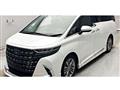 2023 Toyota Alphard