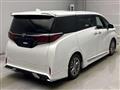 2023 Toyota Alphard