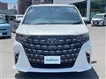 2023 Toyota Alphard