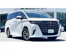 2023 Toyota Alphard