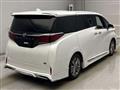 2023 Toyota Alphard