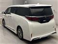 2023 Toyota Alphard