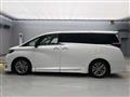 2023 Toyota Alphard