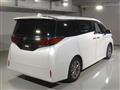 2023 Toyota Alphard