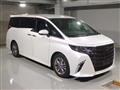 2023 Toyota Alphard
