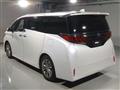 2023 Toyota Alphard