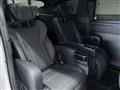 2023 Toyota Alphard