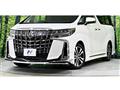 2023 Toyota Alphard