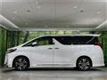 2023 Toyota Alphard