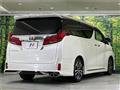 2023 Toyota Alphard