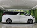 2023 Toyota Alphard