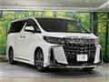 2023 Toyota Alphard