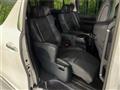 2023 Toyota Alphard
