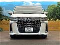 2023 Toyota Alphard