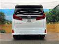 2023 Toyota Alphard
