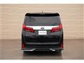 2023 Toyota Alphard