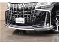 2023 Toyota Alphard