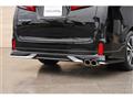2023 Toyota Alphard
