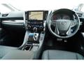 2023 Toyota Alphard