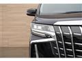 2023 Toyota Alphard