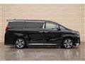 2023 Toyota Alphard