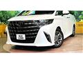 2023 Toyota Alphard