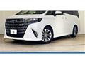 2023 Toyota Alphard