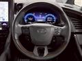 2023 Toyota Alphard