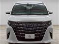 2023 Toyota Alphard