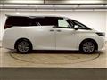 2023 Toyota Alphard