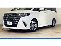 2023 Toyota Alphard