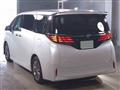 2023 Toyota Alphard