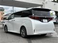 2023 Toyota Alphard