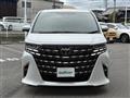 2023 Toyota Alphard