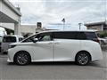 2023 Toyota Alphard