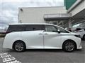 2023 Toyota Alphard