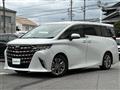 2023 Toyota Alphard