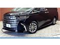 2023 Toyota Alphard