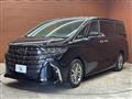 2023 Toyota Alphard