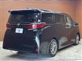 2023 Toyota Alphard
